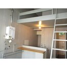 内観写真 ライフステージ北大西