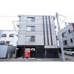 Libertia苗穂駅前