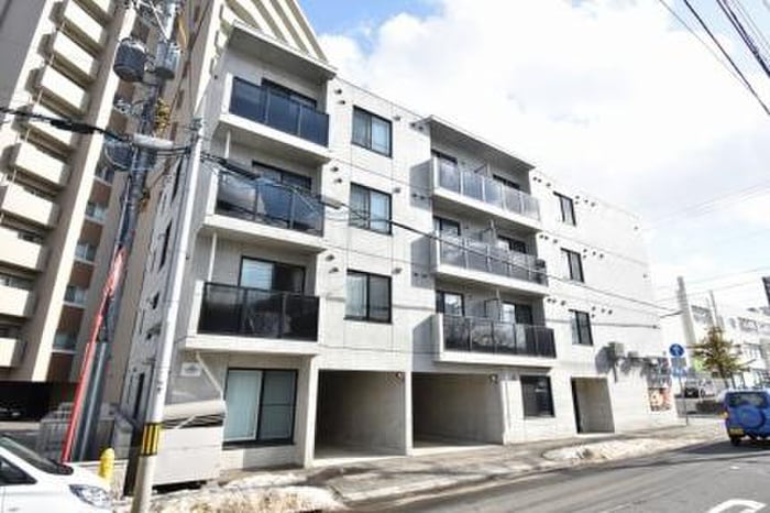 外観写真 Maurice　（モーリス）