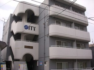 ホルスハウス