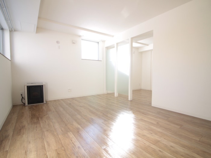 居室 ディリッツ札幌東