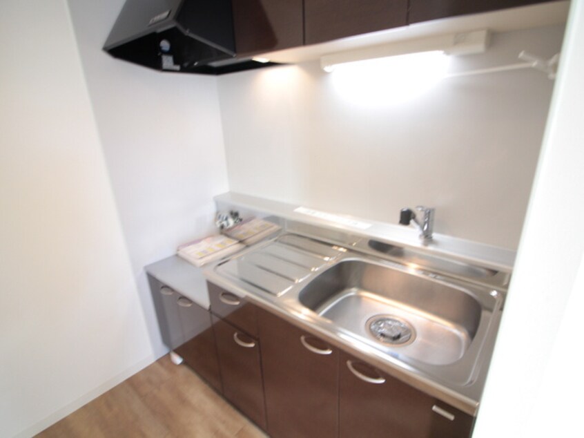 キッチン ディリッツ札幌東