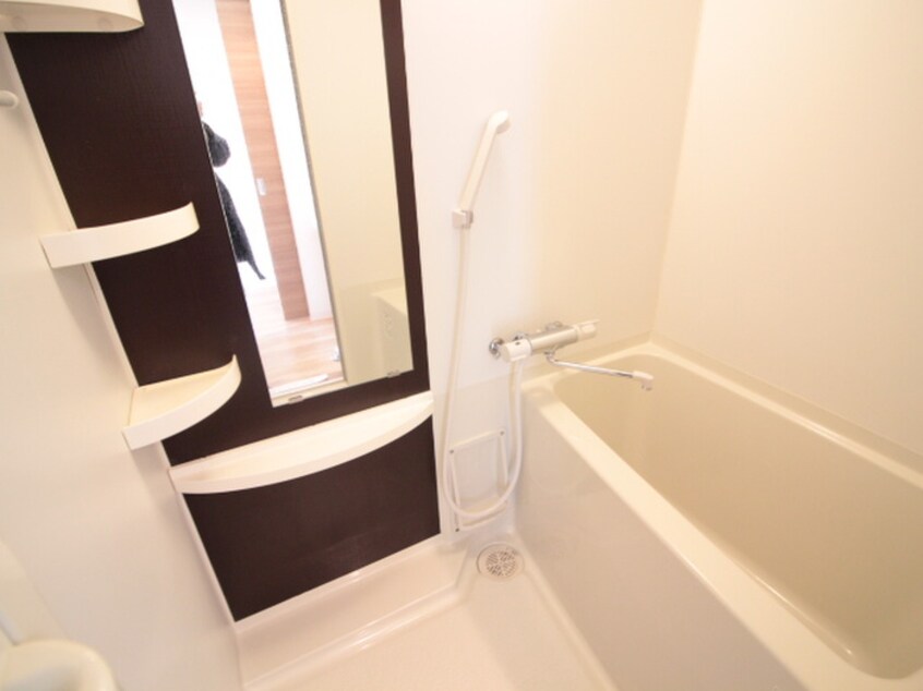 バス／シャワールーム等 ディリッツ札幌東