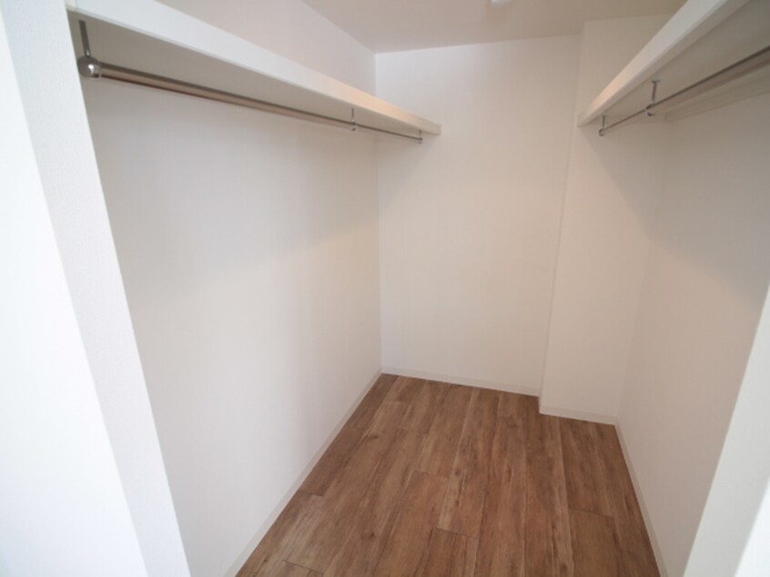 収納 ディリッツ札幌東