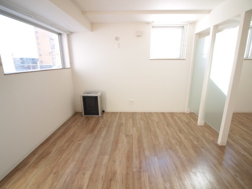 居室 ディリッツ札幌東