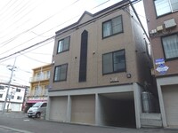 エスポワール豊平