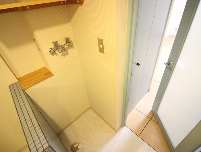 洗濯機置場 ＰＬＡＣＥ５４