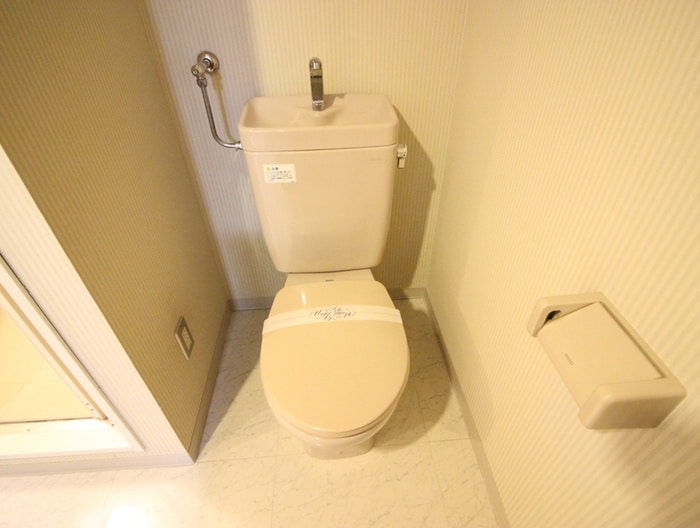 トイレ ＰＬＡＣＥ５４