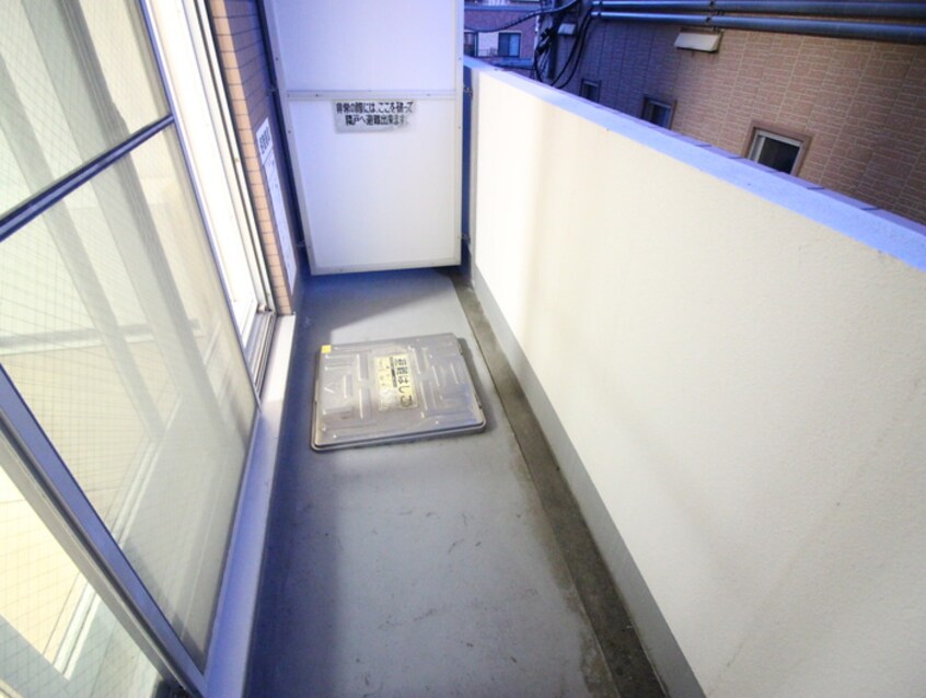 ベランダ・バルコニー ＰＬＡＣＥ５４