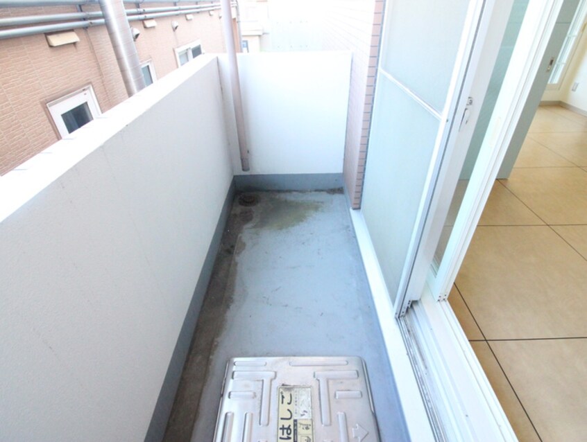 ベランダ・バルコニー ＰＬＡＣＥ５４