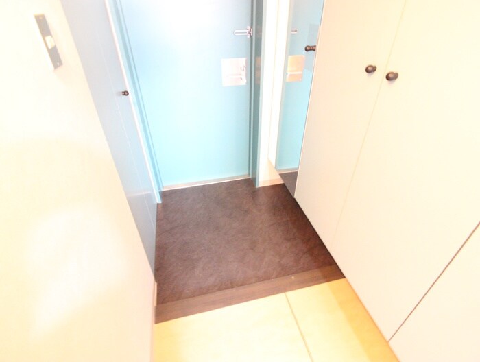 玄関 ＰＬＡＣＥ５４