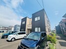 プリマヴェーラの外観