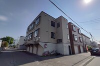 アークコート北１８条Ⅲ