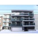 K-ROUD東札幌の外観