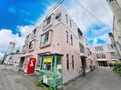 ヌ－ベル９８の外観