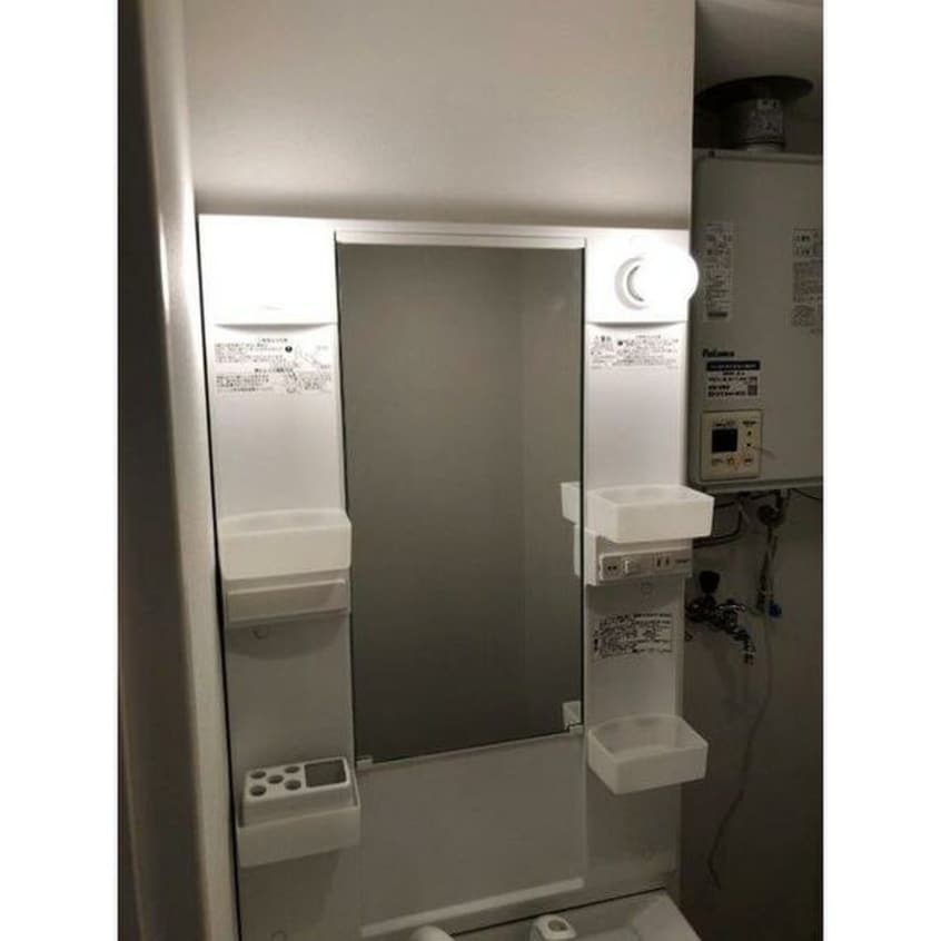 洗面 ＪＡＰＡＮ