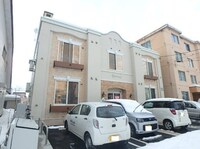 パストラーレ楡