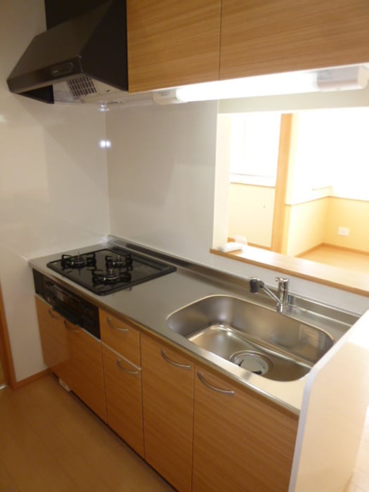 キッチン パストラーレ楡