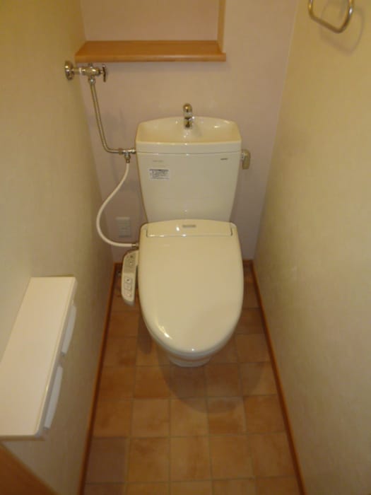 トイレ パストラーレ楡