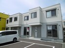 シュペリュールの外観