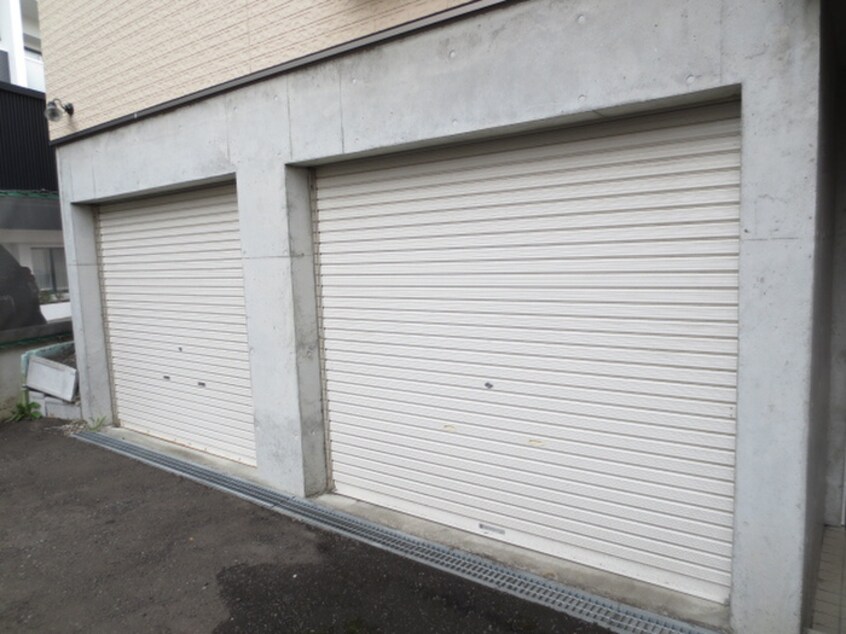 駐車場 ヴィータフェリーチェ