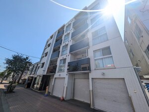 カームヴィレッジ