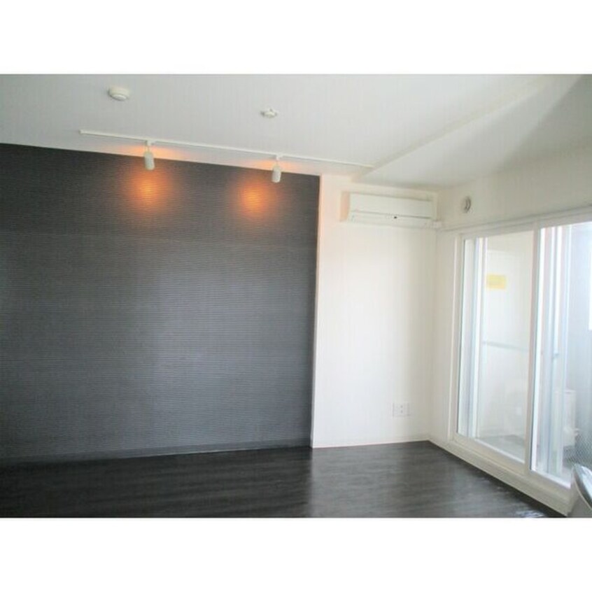 居室 カームヴィレッジ