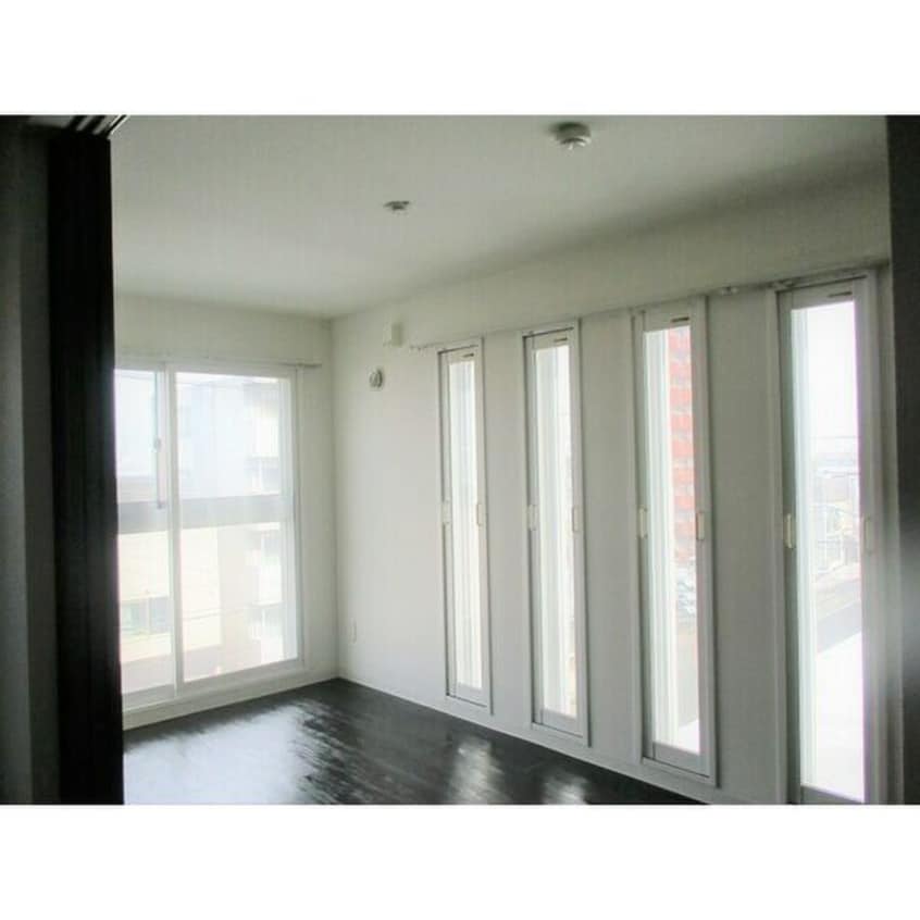 居室 カームヴィレッジ