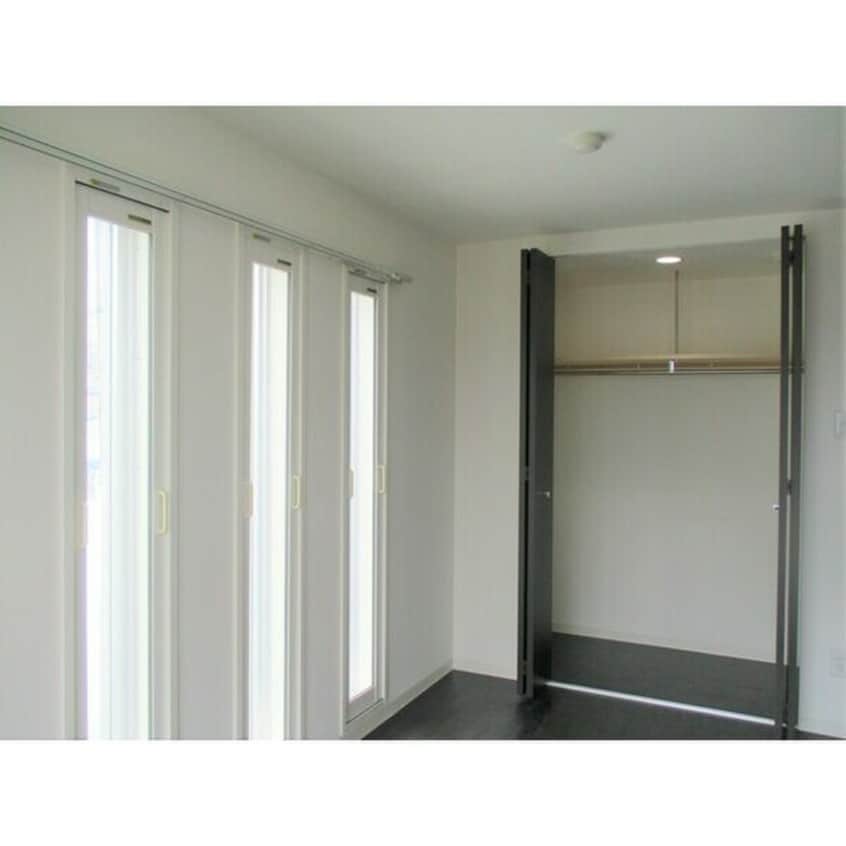 収納 カームヴィレッジ