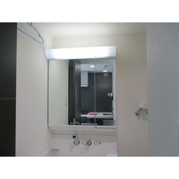 洗面 カームヴィレッジ