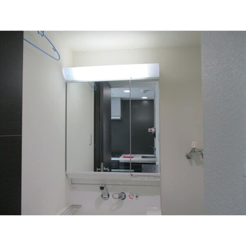 洗面 カームヴィレッジ