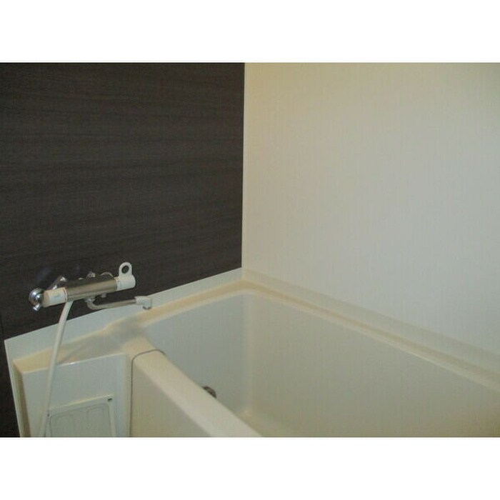 バス／シャワールーム等 カームヴィレッジ