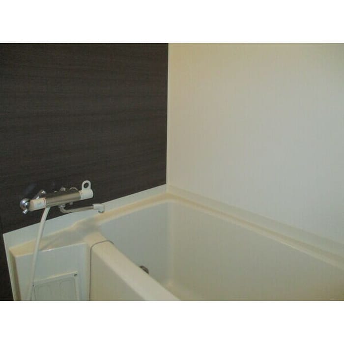 バス／シャワールーム等 カームヴィレッジ