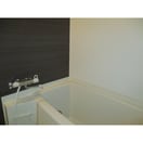 バス／シャワールーム等 カームヴィレッジ