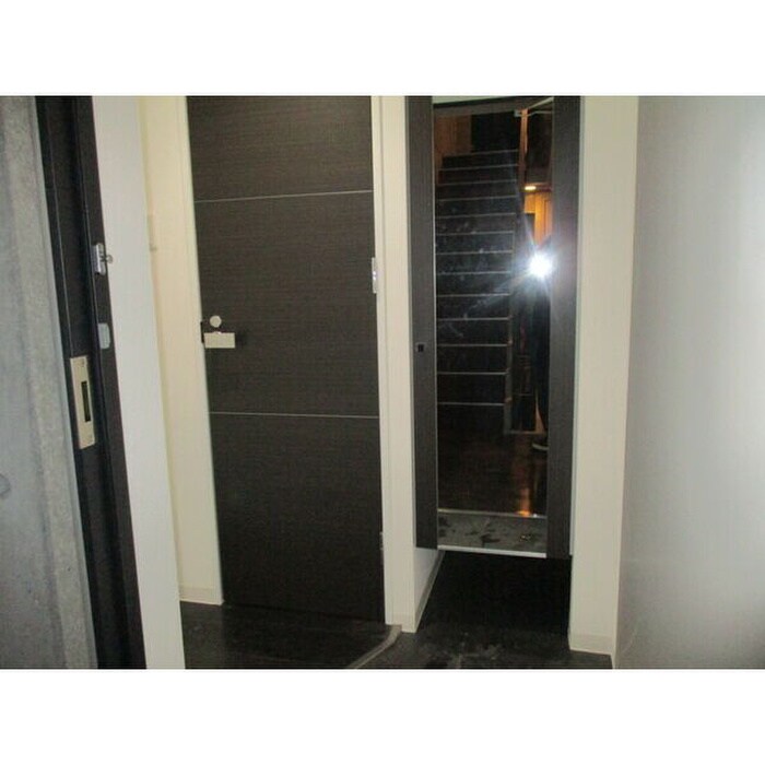 靴箱 カームヴィレッジ