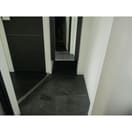 玄関 カームヴィレッジ