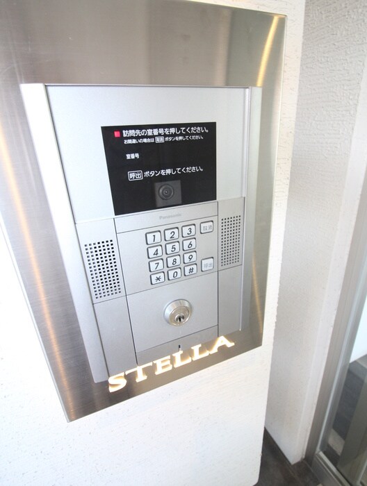 建物設備 M-SELECTION.STELLA