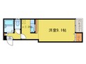 ノ－スコ－ト１８の間取図