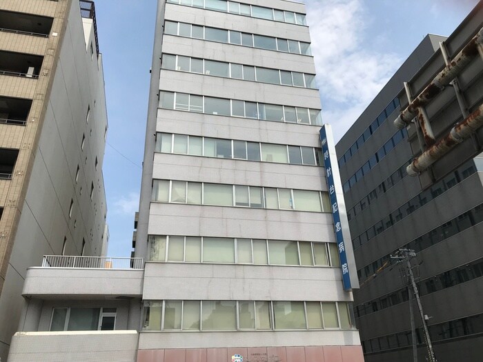 時計台記念病院(病院)まで742m ワタナベレジデンス