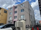 外観写真 ラフォ－レ学園前
