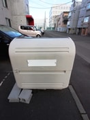 建物設備 ラフォ－レ学園前