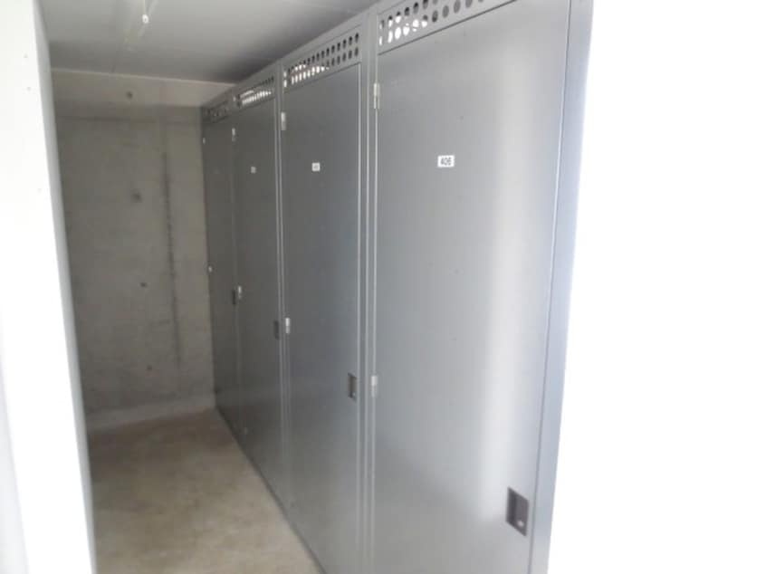 建物設備 ブリオ－レ月寒中央