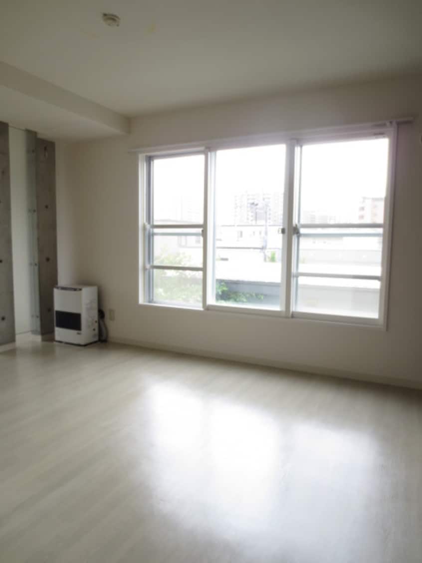 居室 ブリオ－レ月寒中央