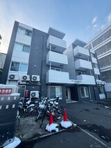 シティレジデンス豊平