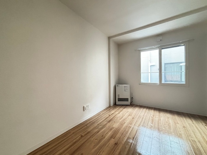 居室 ペシェ澄川