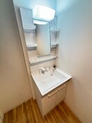 洗面 ペシェ澄川