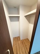 収納 ペシェ澄川