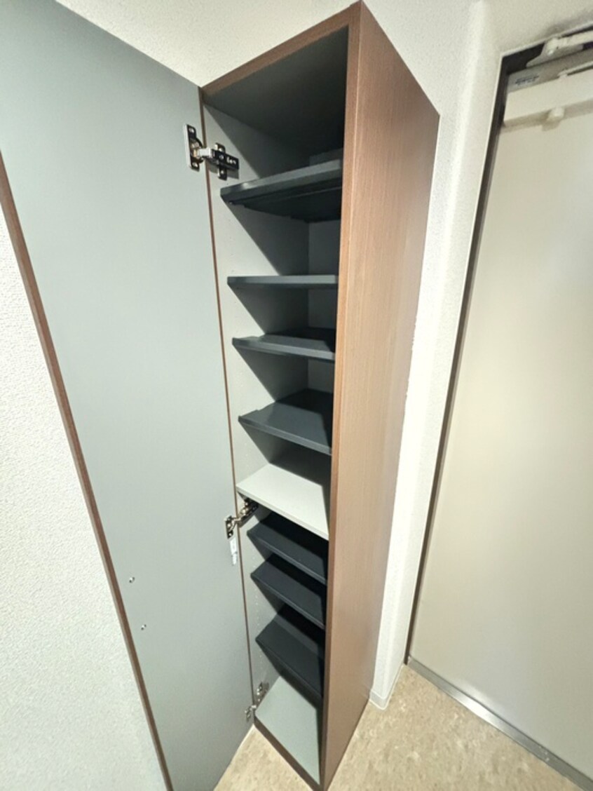 靴箱 ペシェ澄川