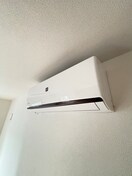 内観写真 ペシェ澄川