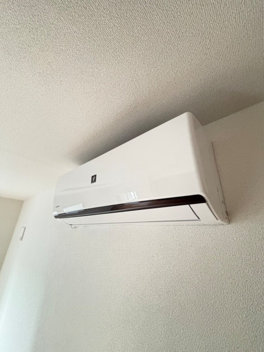 内観写真 ペシェ澄川